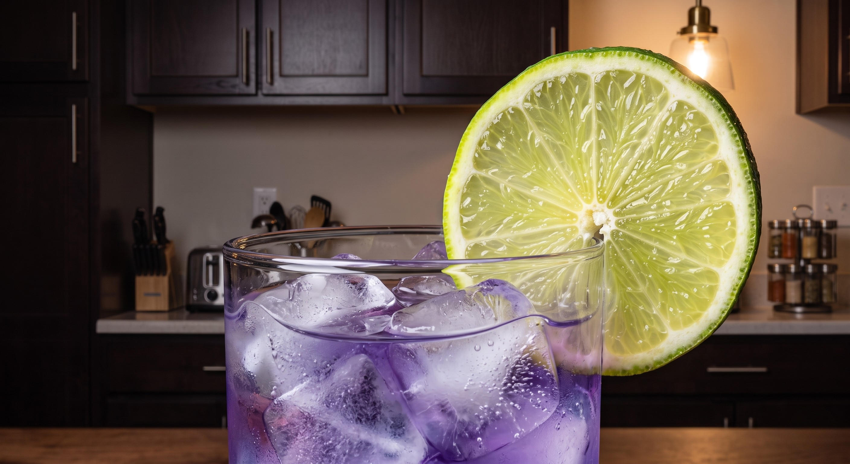 Garnish for the Butterfly Effect