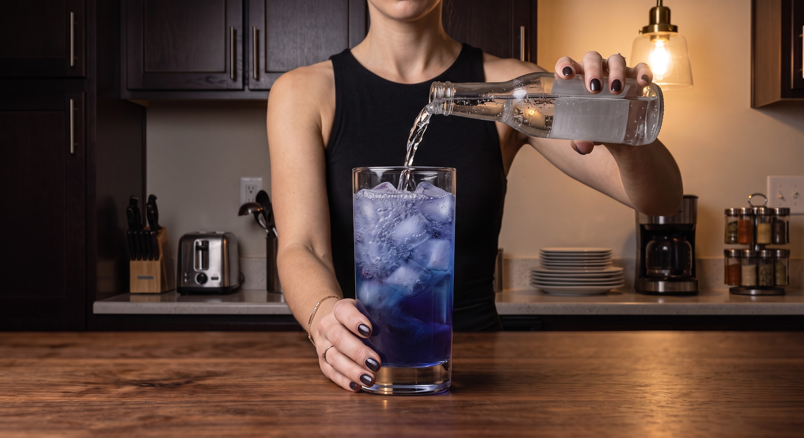 Stirring the Butterfly Effect