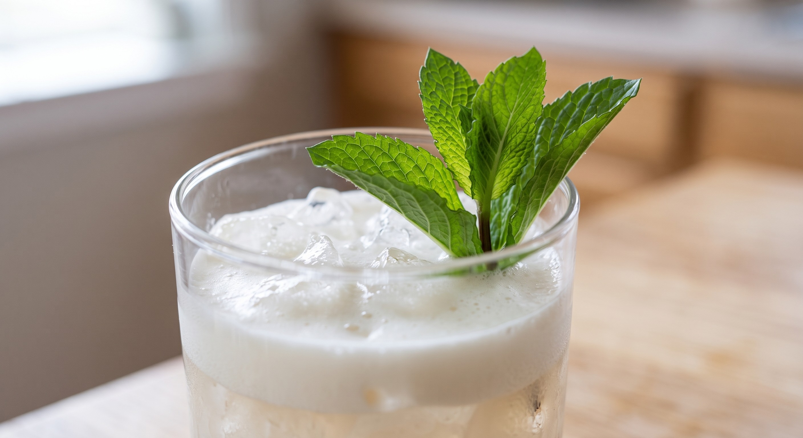 Garnish for the Cloud Nine