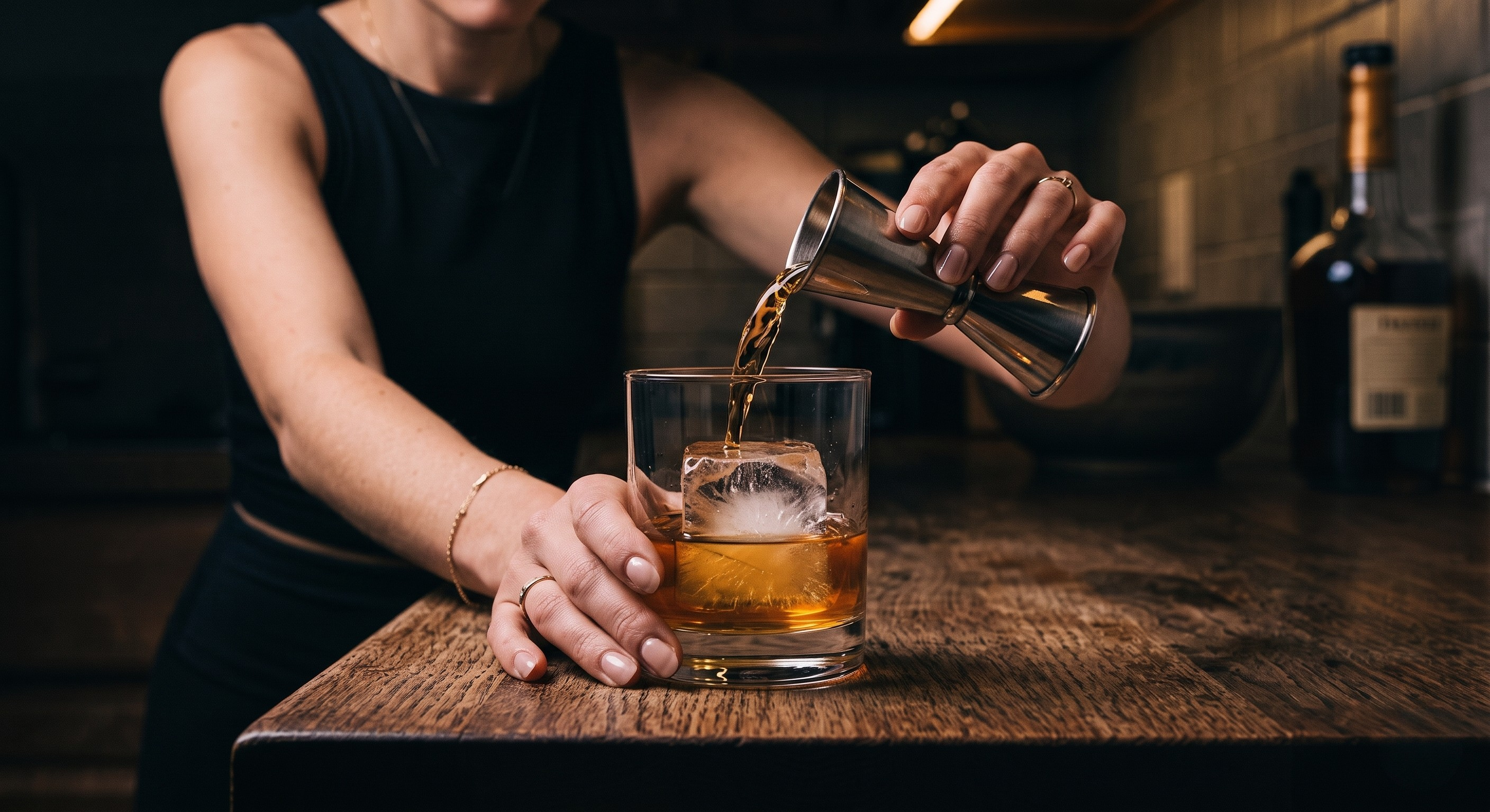 Stirring the French Connection
