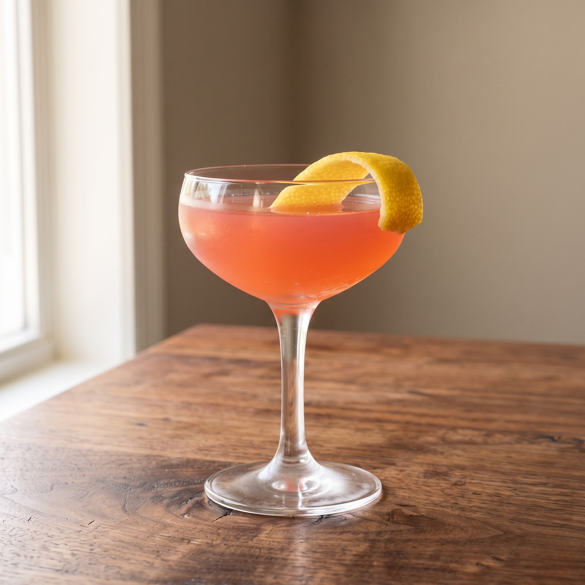 Garnish for the Paper Plane