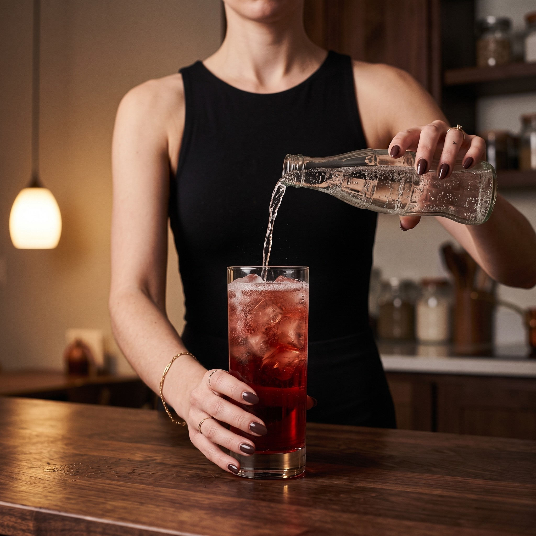 Stirring the Ruby Ritual