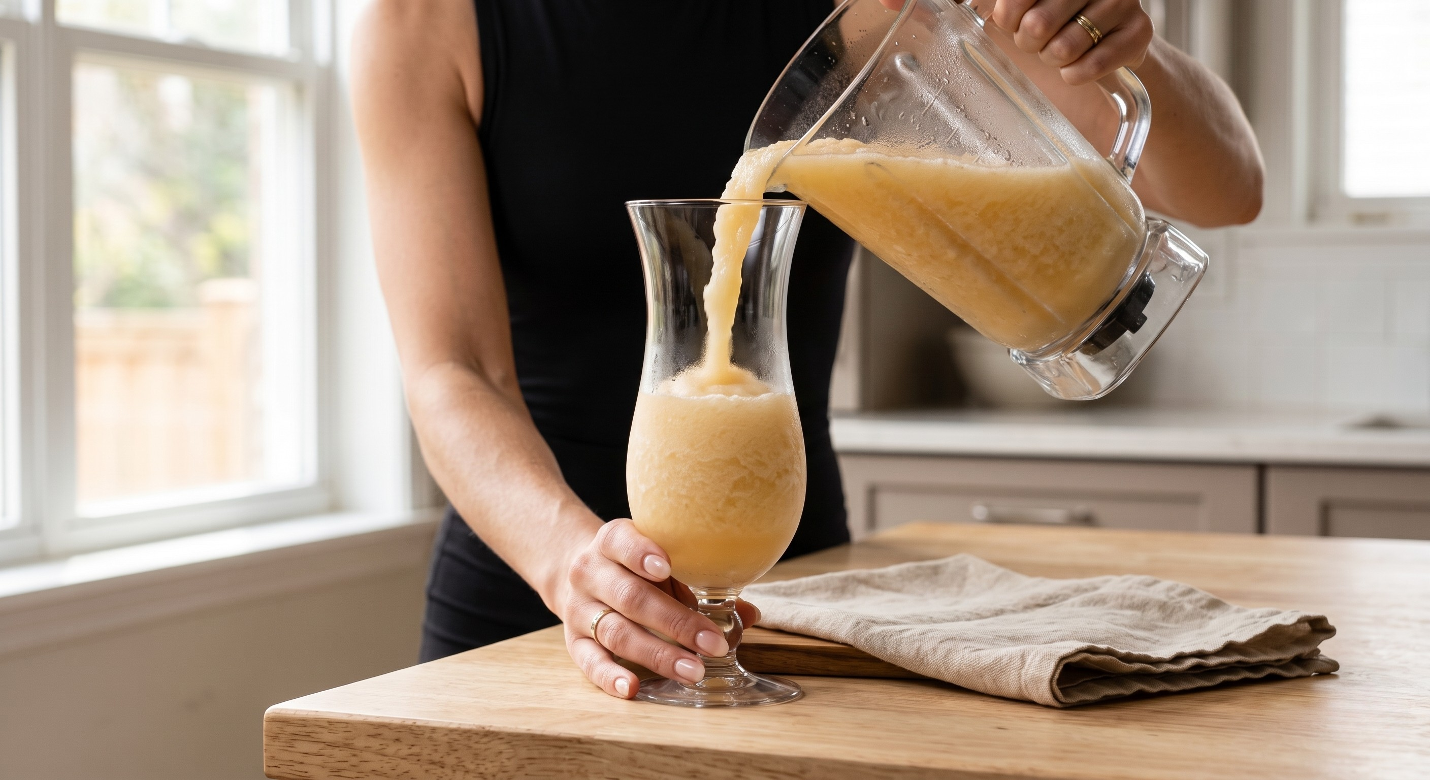 Stirring the Saturn